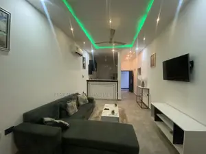 Furnished 1bdrm Apartment in Adjiringanor, Adjiriganor for rent