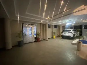 Furnished 1bdrm Apartment in Adjiringanor, Adjiriganor for rent