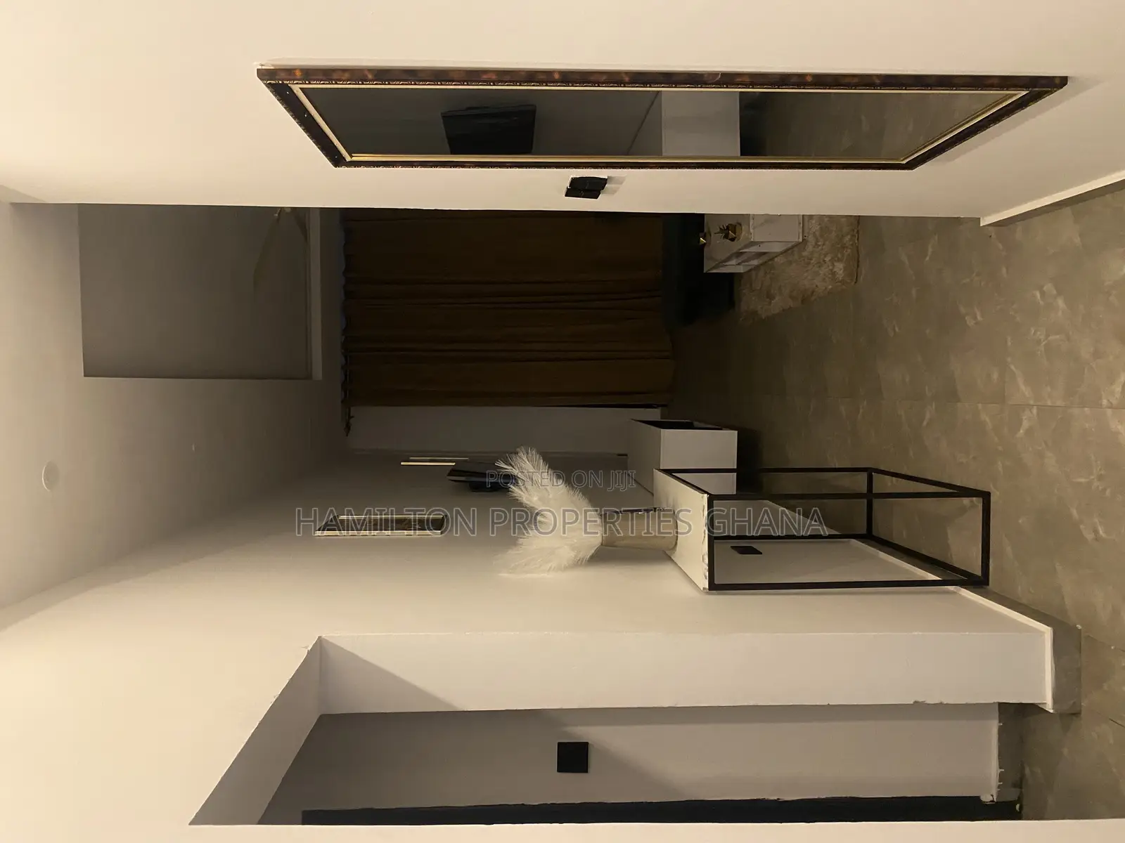 Furnished 1bdrm Apartment in Adjiringanor, Adjiriganor for rent