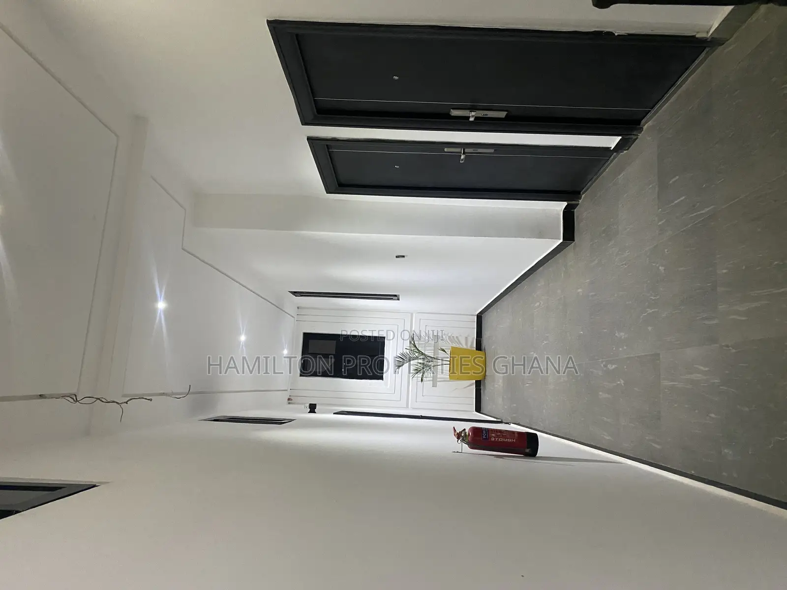 Furnished 1bdrm Apartment in Adjiringanor, Adjiriganor for rent