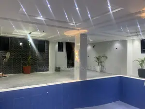Furnished 1bdrm Apartment in Adjiringanor, Adjiriganor for rent