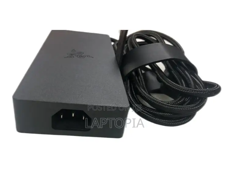 230w Charger For Razer Blade 14 Rtx3060 R15 Model Gtx1060
