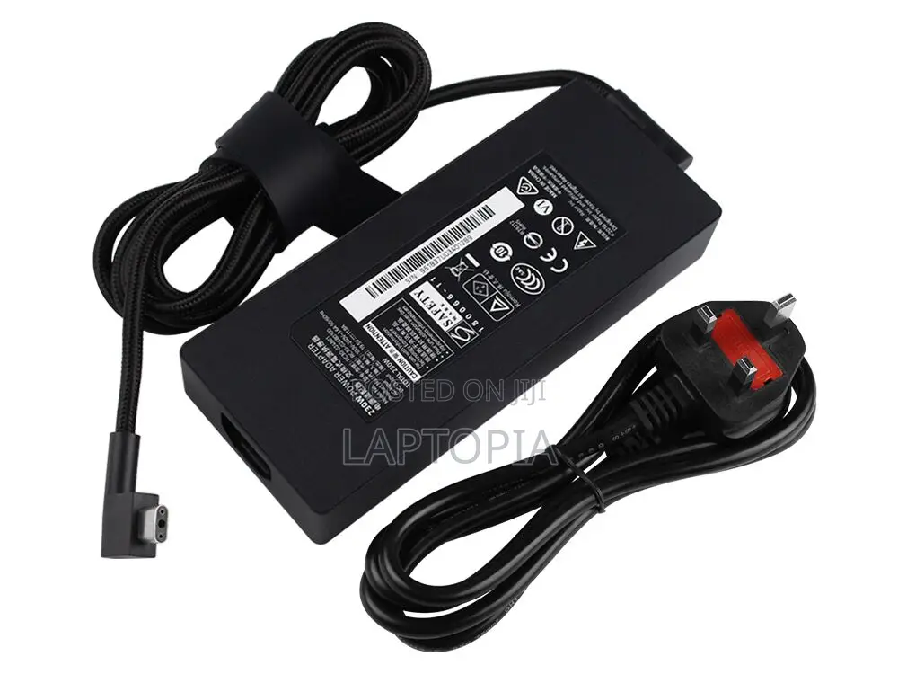 230w Charger For Razer Blade 14 Rtx3060 R15 Model Gtx1060