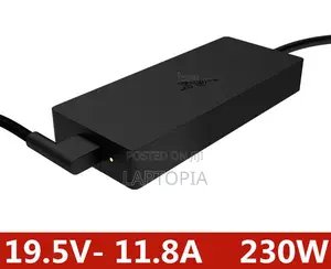 230w Charger For Razer Blade 14 Rtx3060 R15 Model Gtx1060