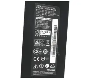 230w Charger For Razer Blade 14 Rtx3060 R15 Model Gtx1060