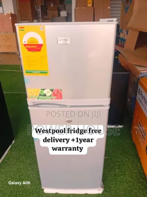 Fresh Frenzy Westpool Fridge Cool