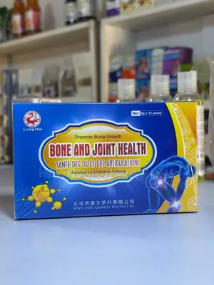 Bone and Joint Health