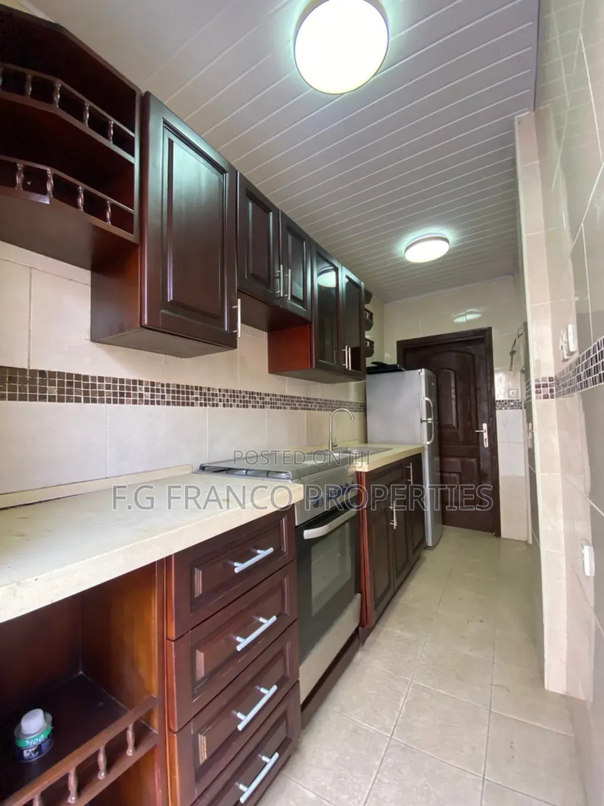 5bdrm House in Kg Franco Properties, Cantonments for sale