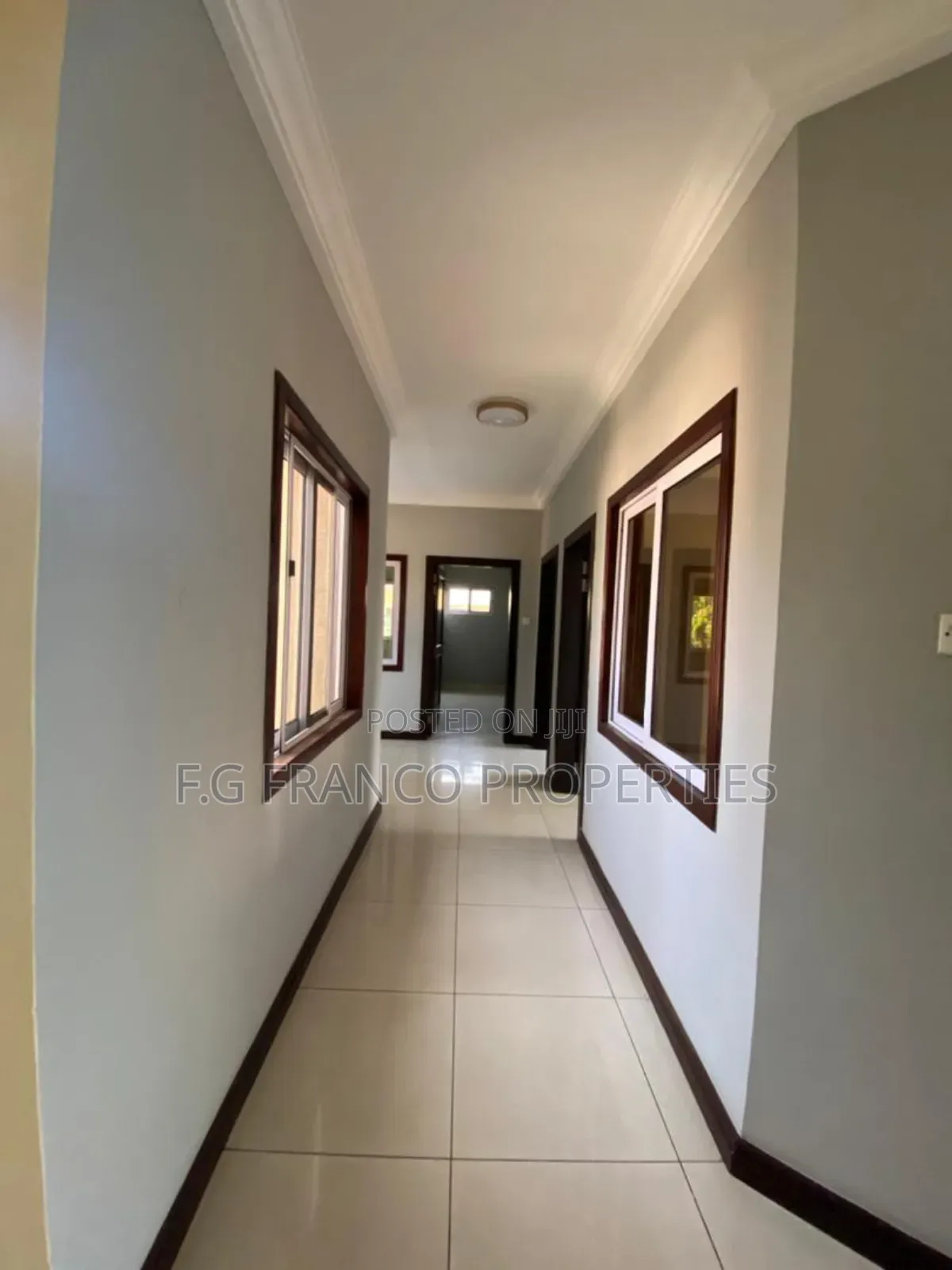5bdrm House in Kg Franco Properties, Cantonments for sale