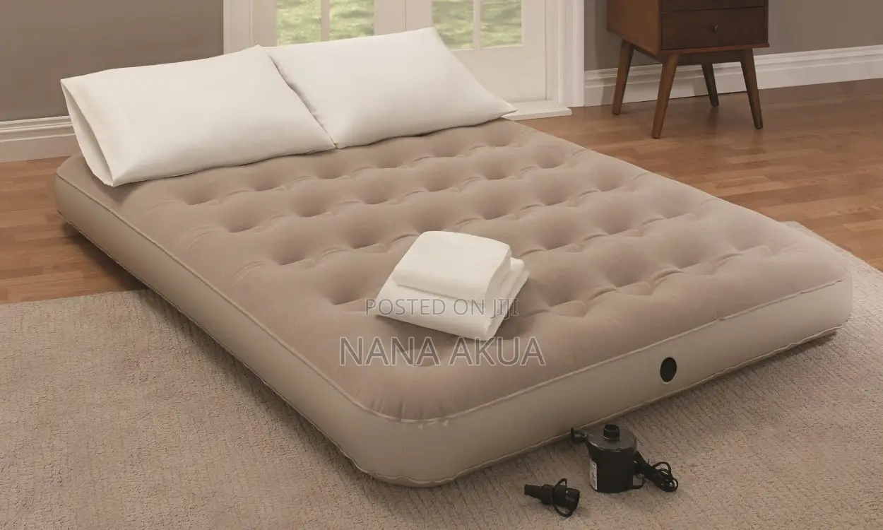Single And Double Inflatable