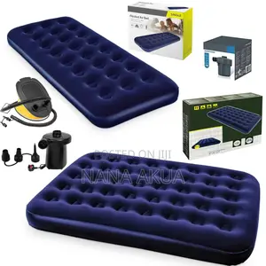 Single And Double Inflatable