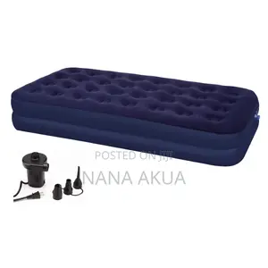 Single And Double Inflatable