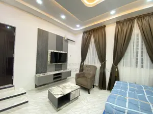 Furnished 2bdrm Apartment in Spintex 18 for rent