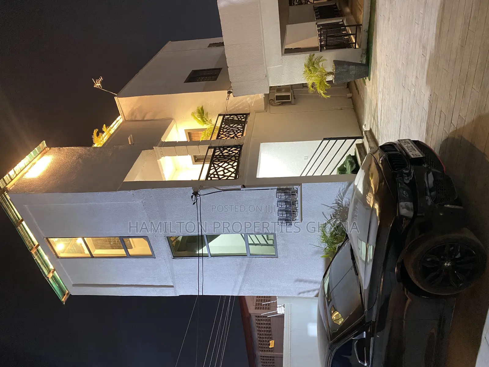 Furnished 2bdrm Apartment in Spintex 18 for rent