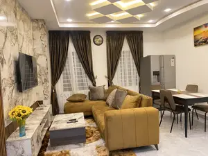 Furnished 2bdrm Apartment in Spintex 18 for rent