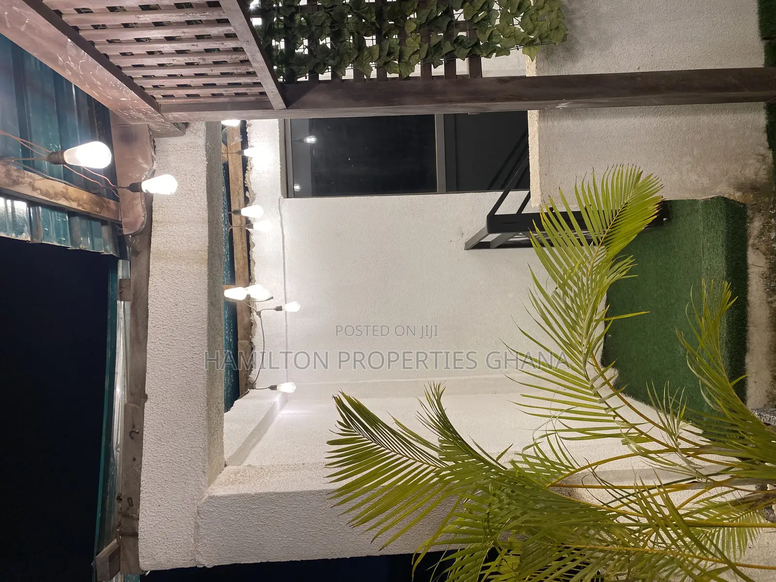 Furnished 2bdrm Apartment in Spintex 18 for rent