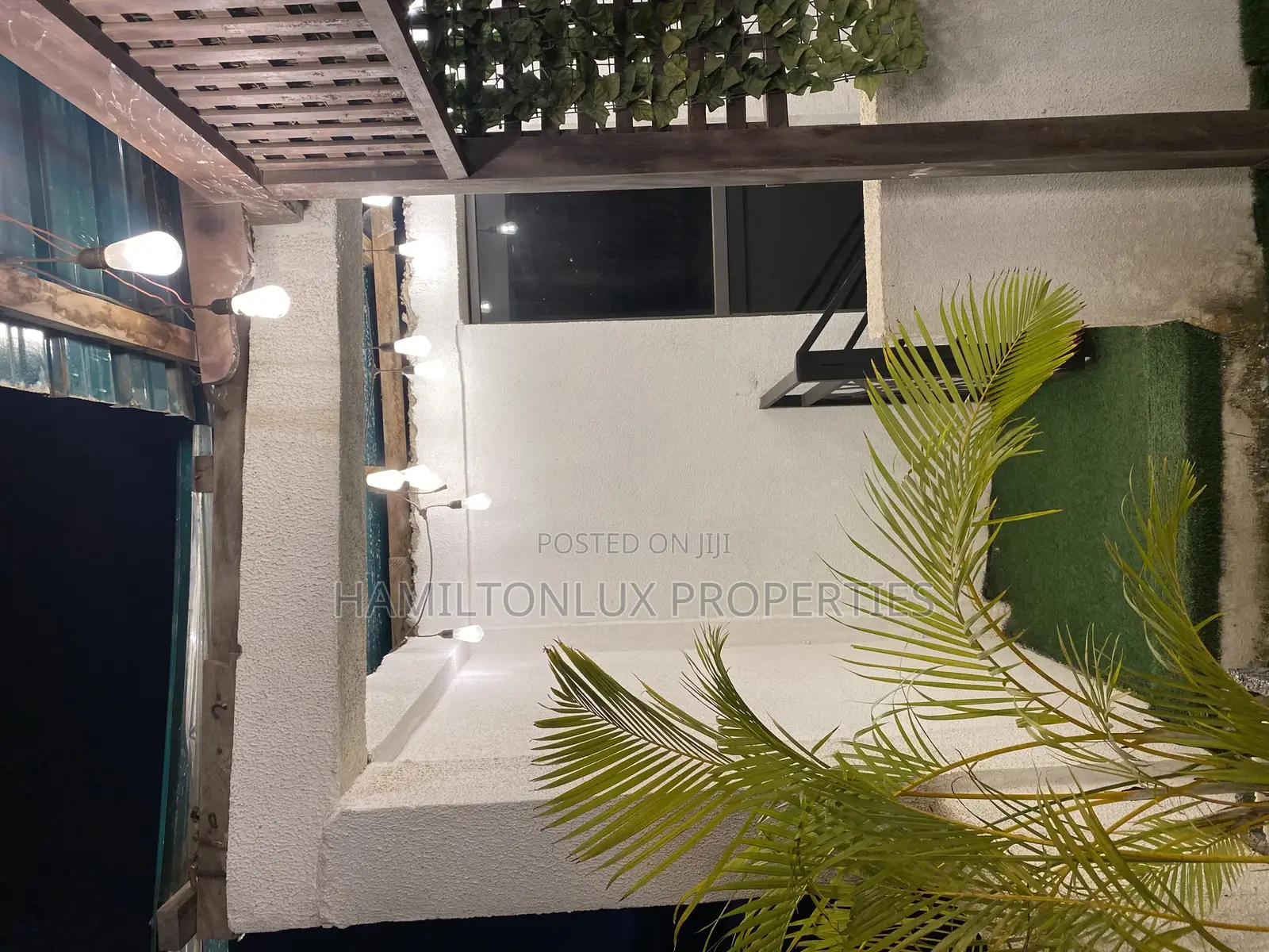 Furnished 2bdrm Apartment in Spintex 18 for rent