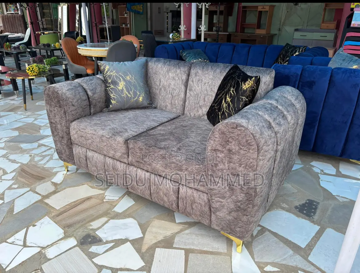 A Nice 2 in 1 Sofas