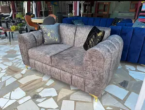 A Nice 2 in 1 Sofas