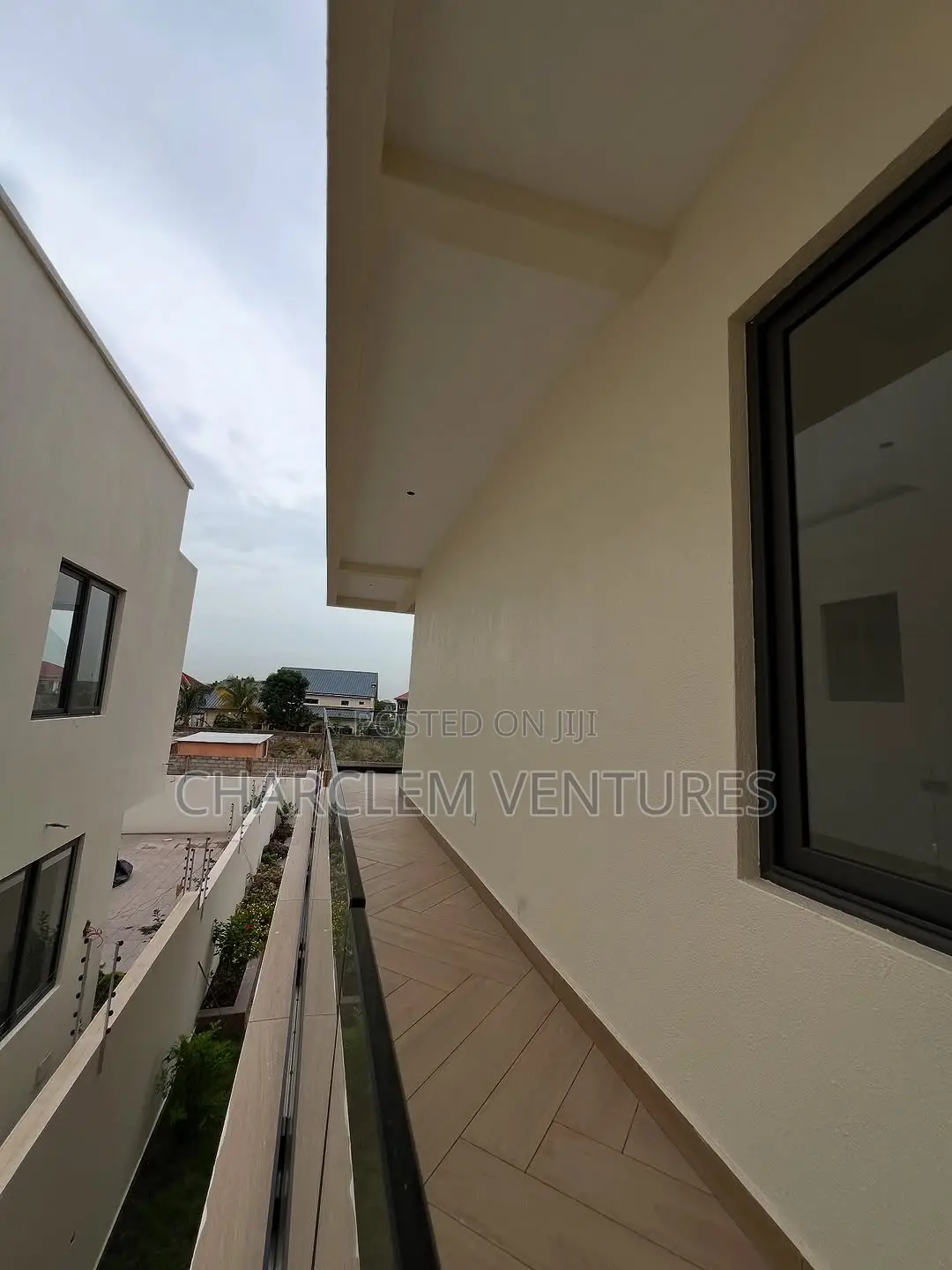 4bdrm House in Charclem Ventures, East Legon for sale