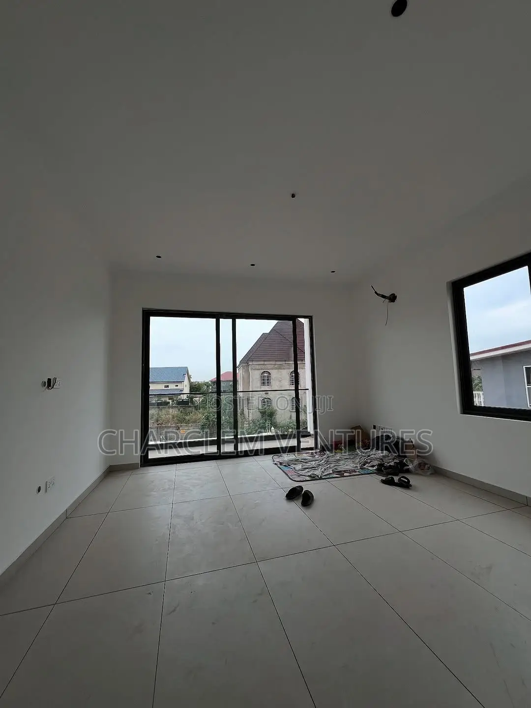 4bdrm House in Charclem Ventures, East Legon for sale
