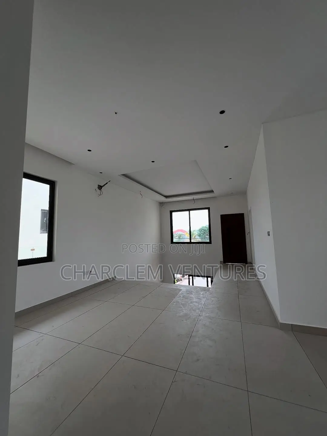 4bdrm House in Charclem Ventures, East Legon for sale