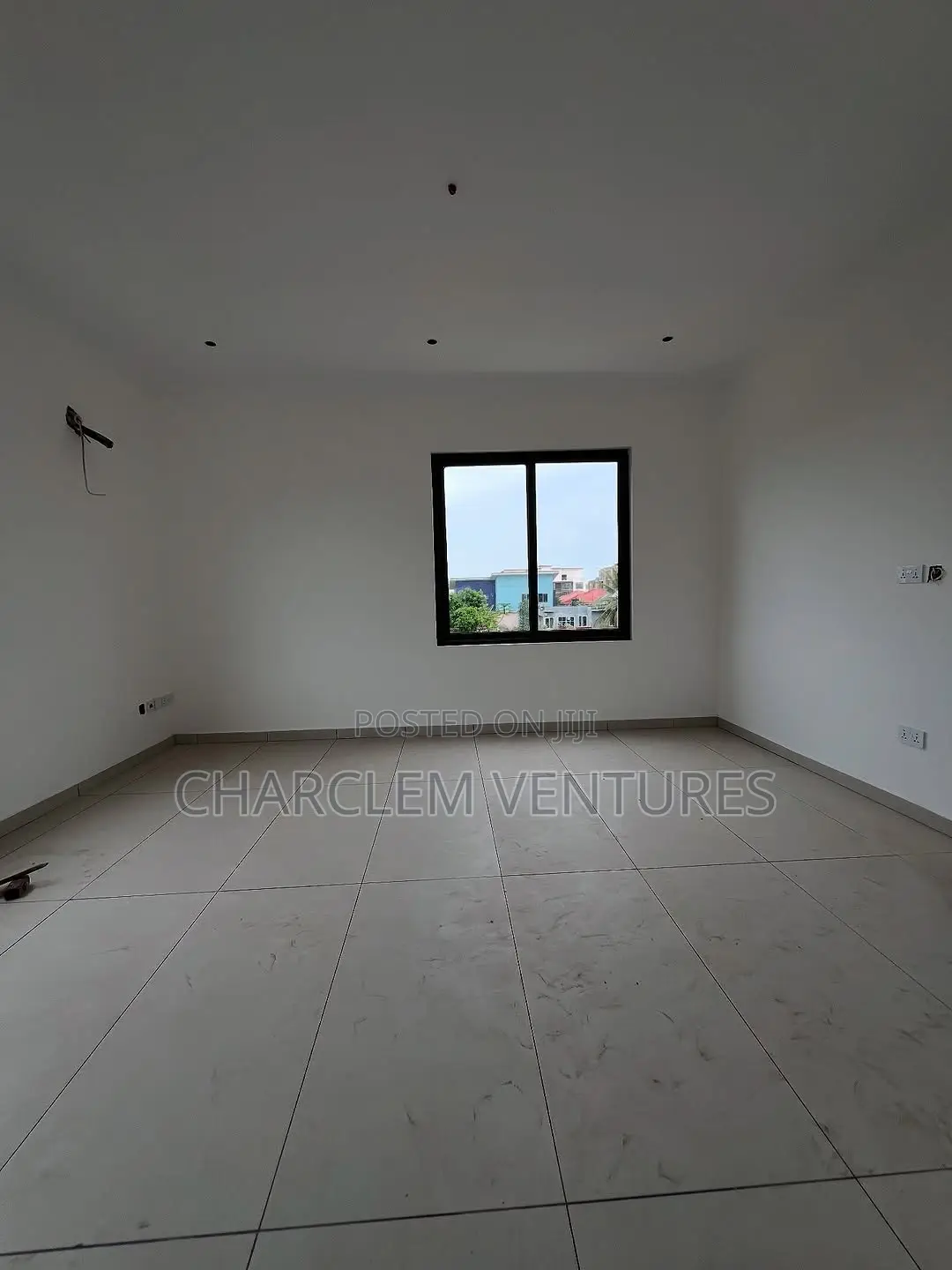 4bdrm House in Charclem Ventures, East Legon for sale