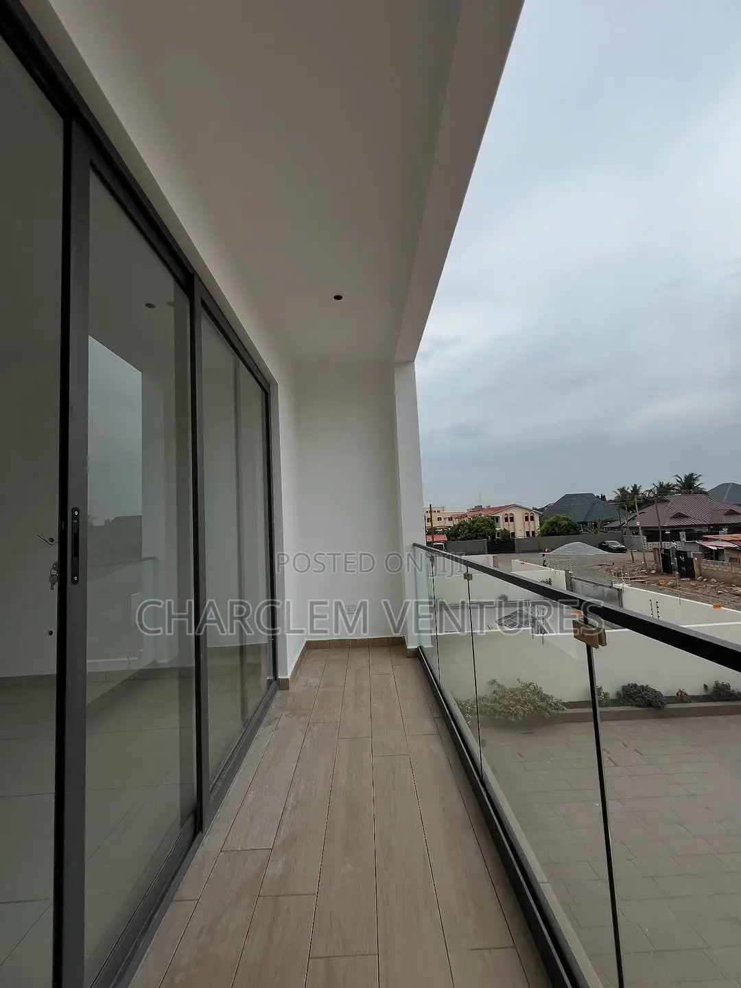 4bdrm House in Charclem Ventures, East Legon for sale