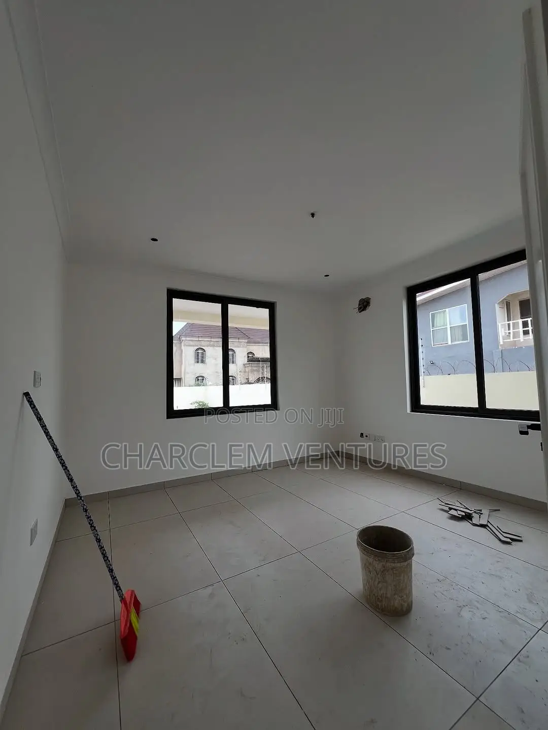 4bdrm House in Charclem Ventures, East Legon for sale