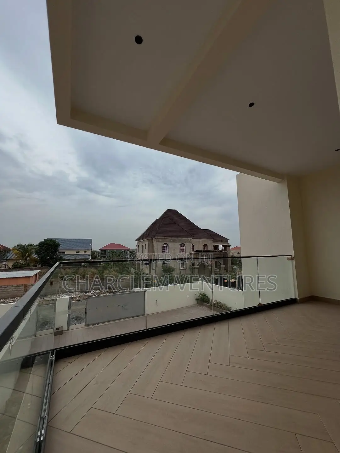 4bdrm House in Charclem Ventures, East Legon for sale