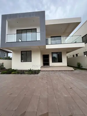 4bdrm House in Charclem Ventures, East Legon for sale