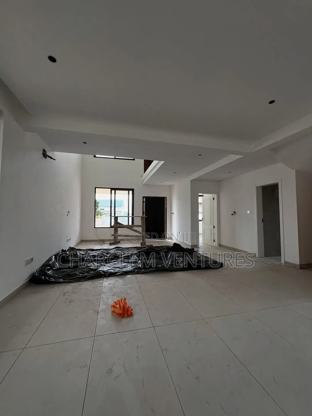 4bdrm House in Charclem Ventures, East Legon for sale