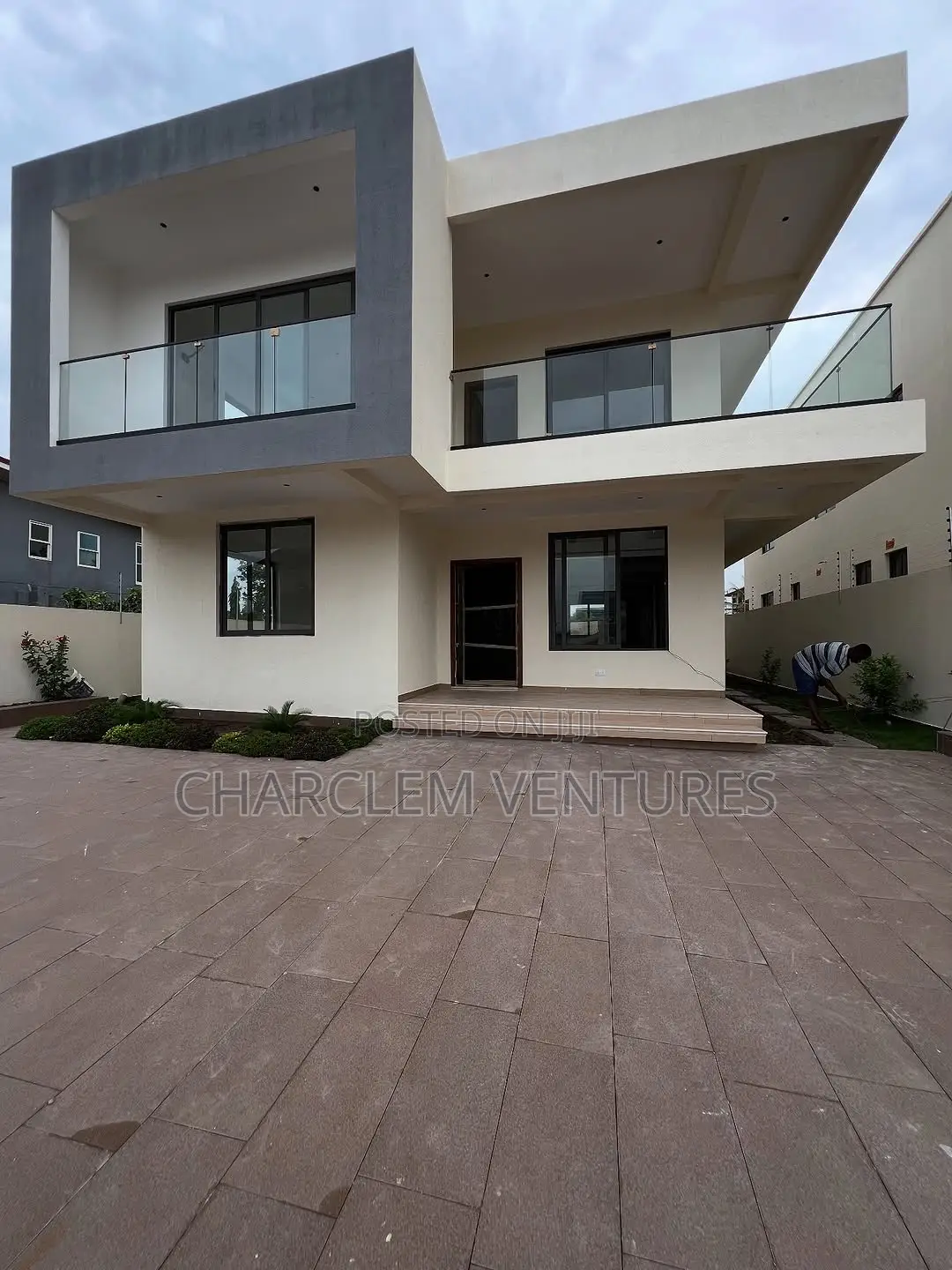 4bdrm House in Charclem Ventures, East Legon for sale
