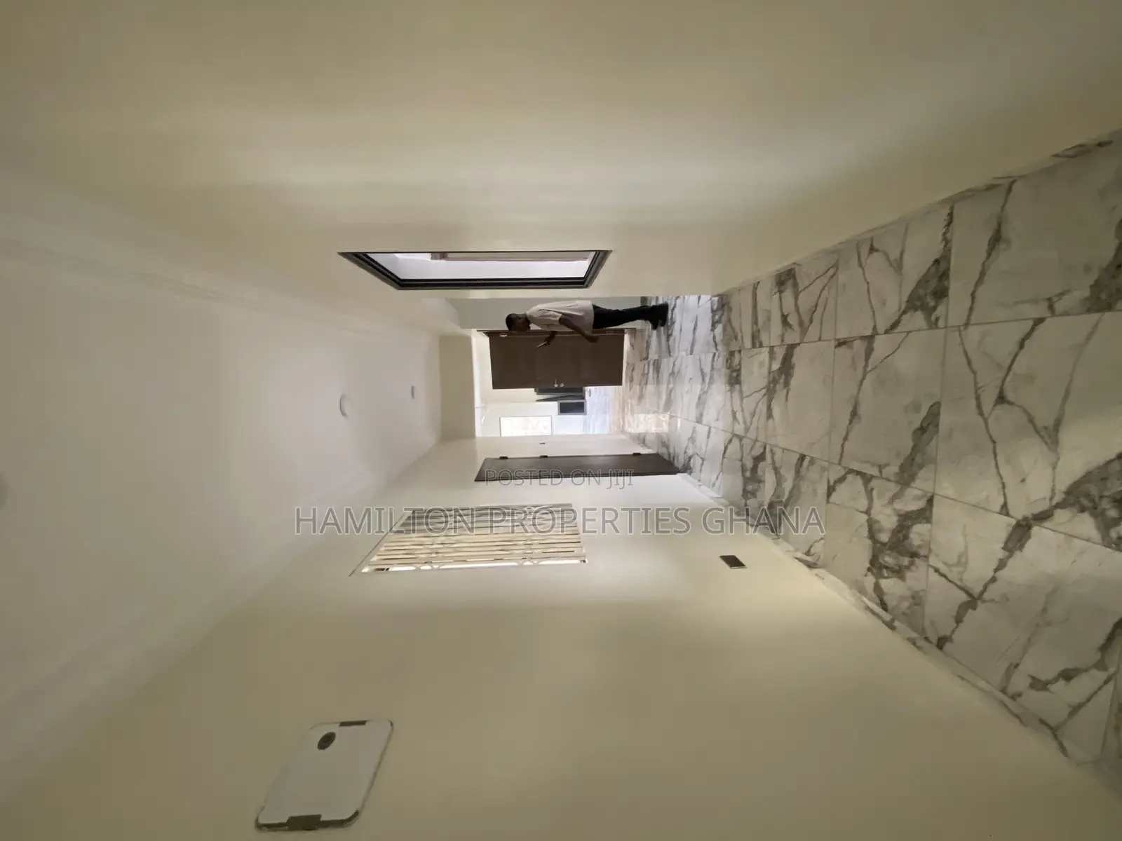2bdrm Apartment in East Legon Hills for rent