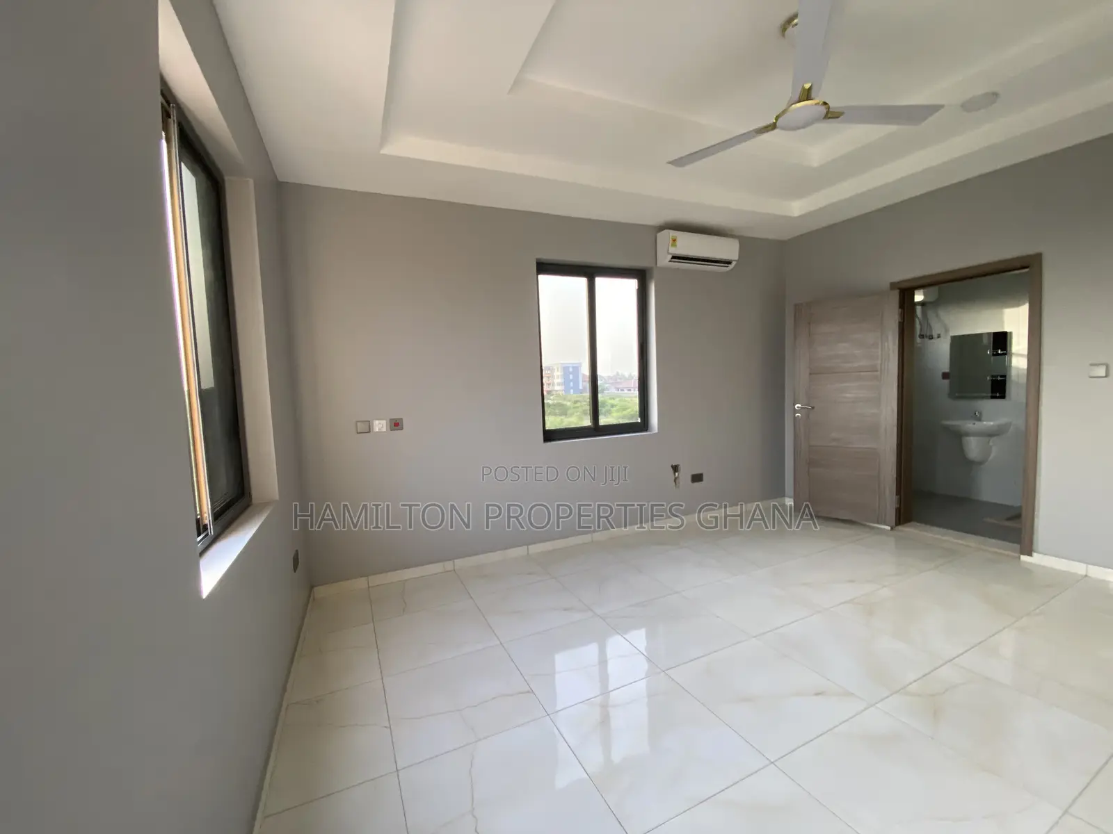 2bdrm Apartment in East Legon Hills for rent