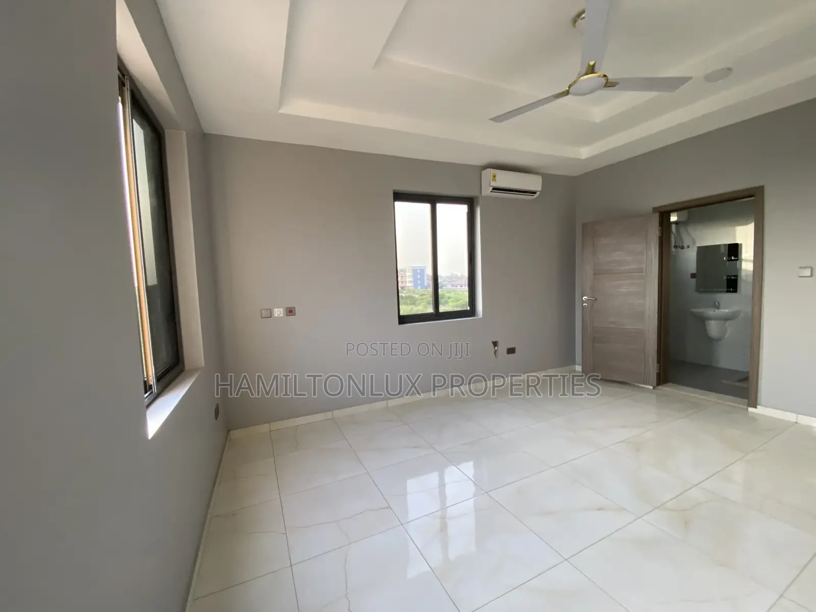 2bdrm Apartment in East Legon Hills for rent