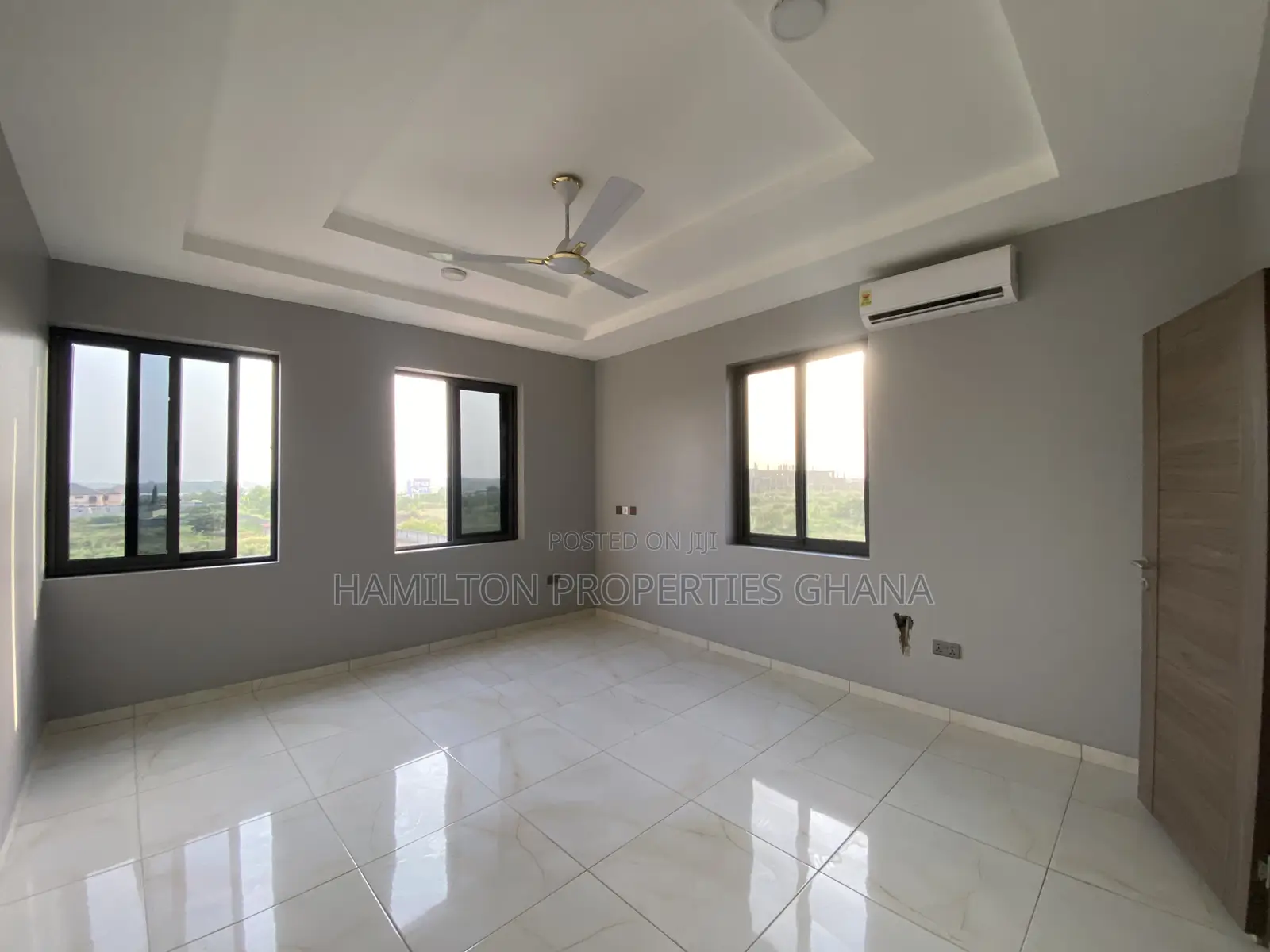 2bdrm Apartment in East Legon Hills for rent