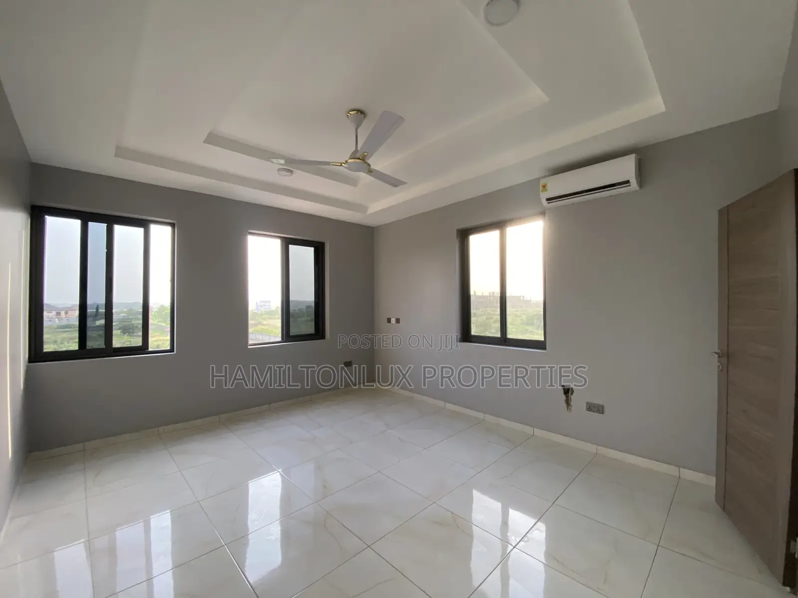 2bdrm Apartment in East Legon Hills for rent