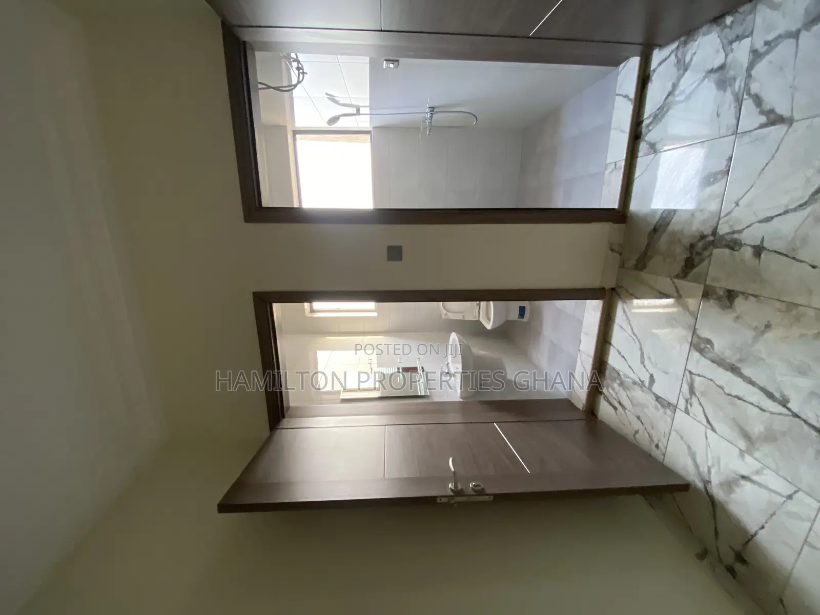 2bdrm Apartment in East Legon Hills for rent