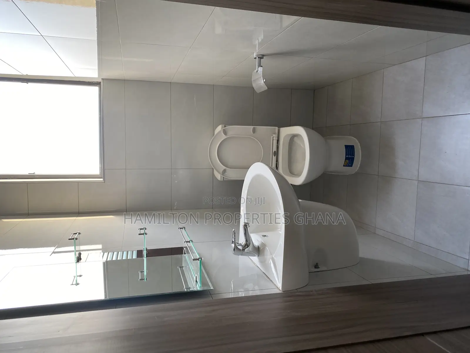 2bdrm Apartment in East Legon Hills for rent