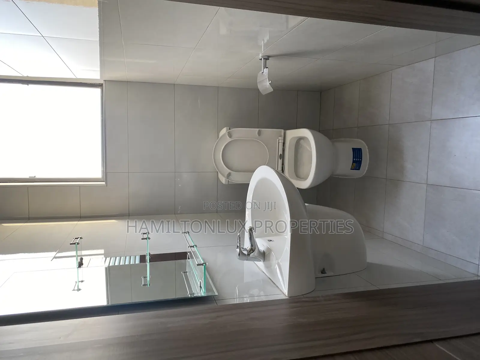 2bdrm Apartment in East Legon Hills for rent