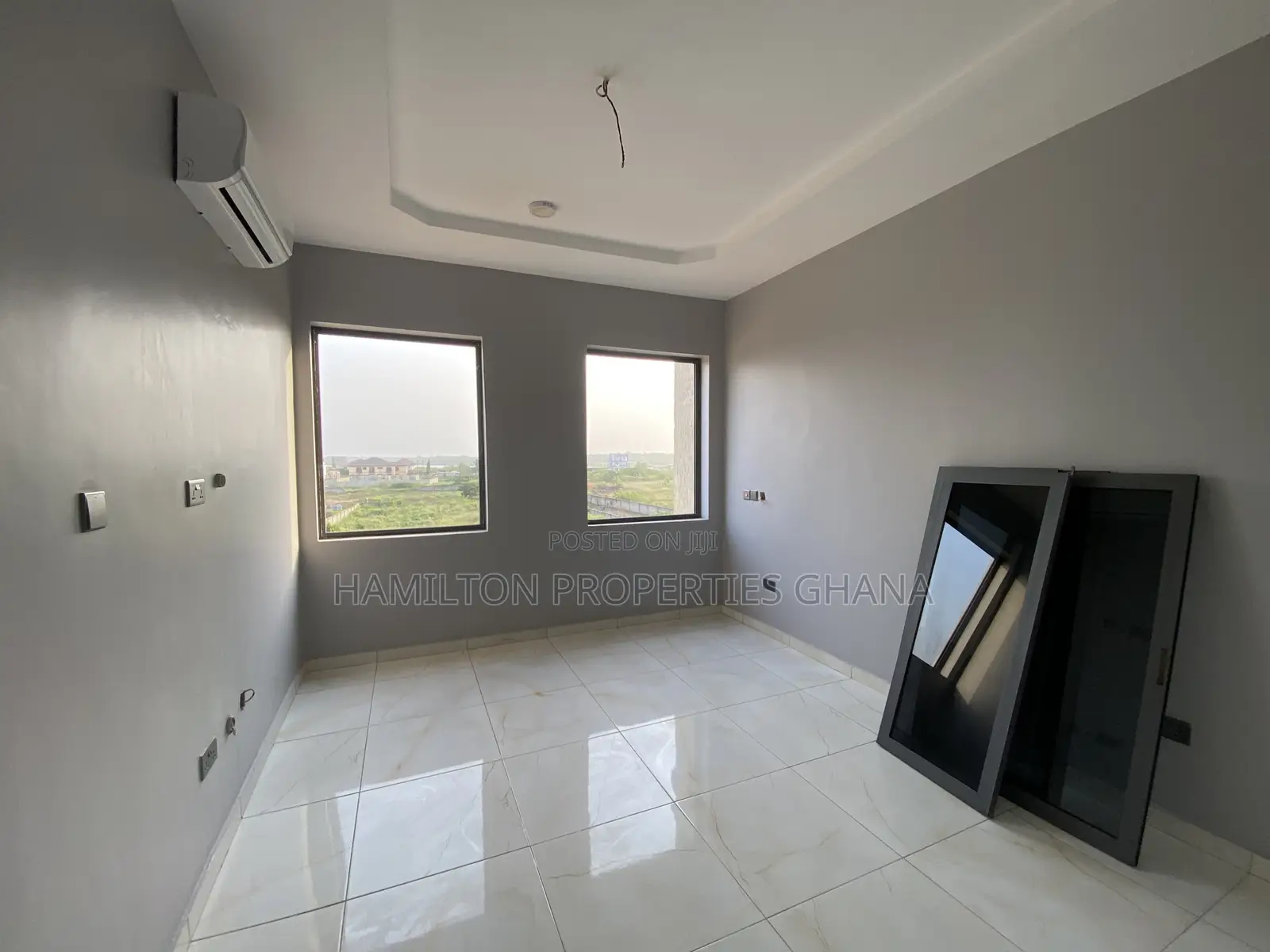 2bdrm Apartment in East Legon Hills for rent