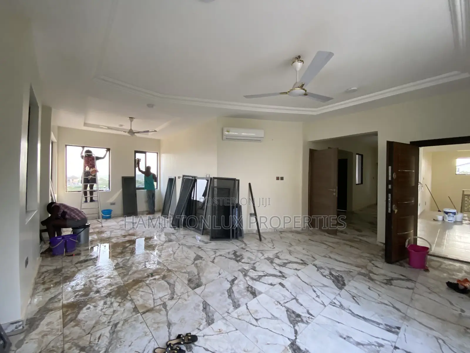 2bdrm Apartment in East Legon Hills for rent