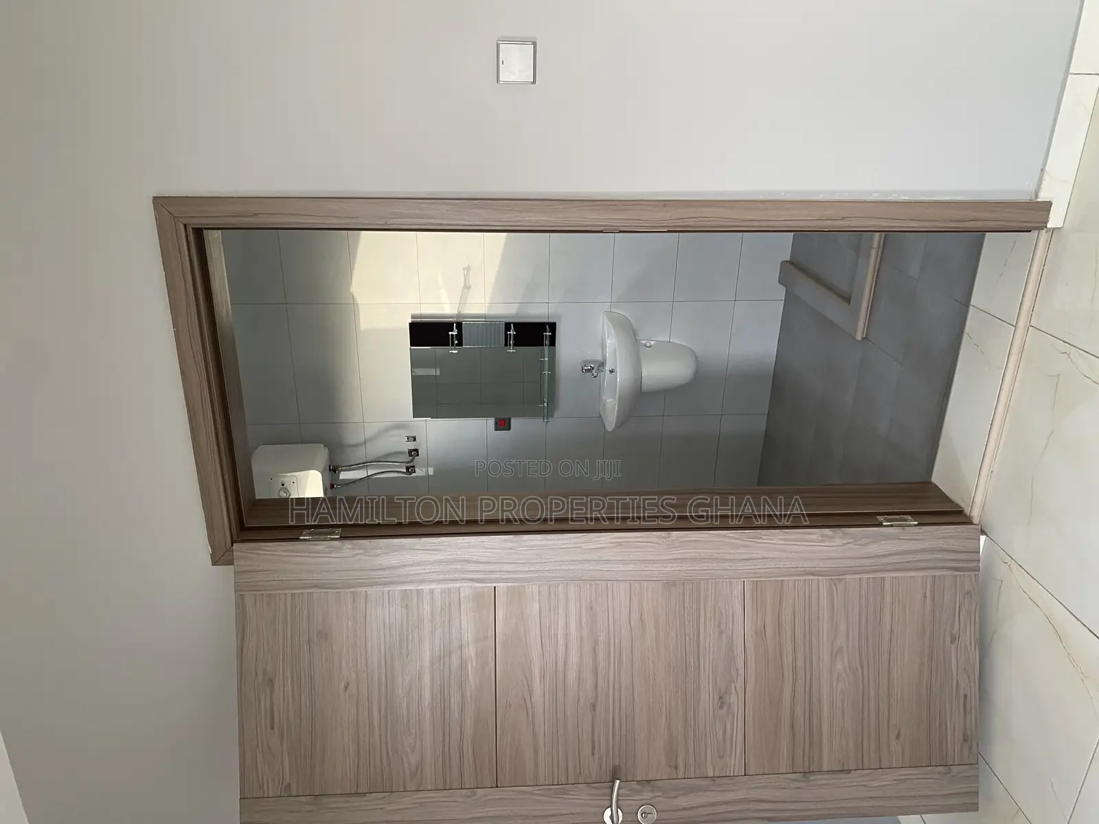 2bdrm Apartment in East Legon Hills for rent