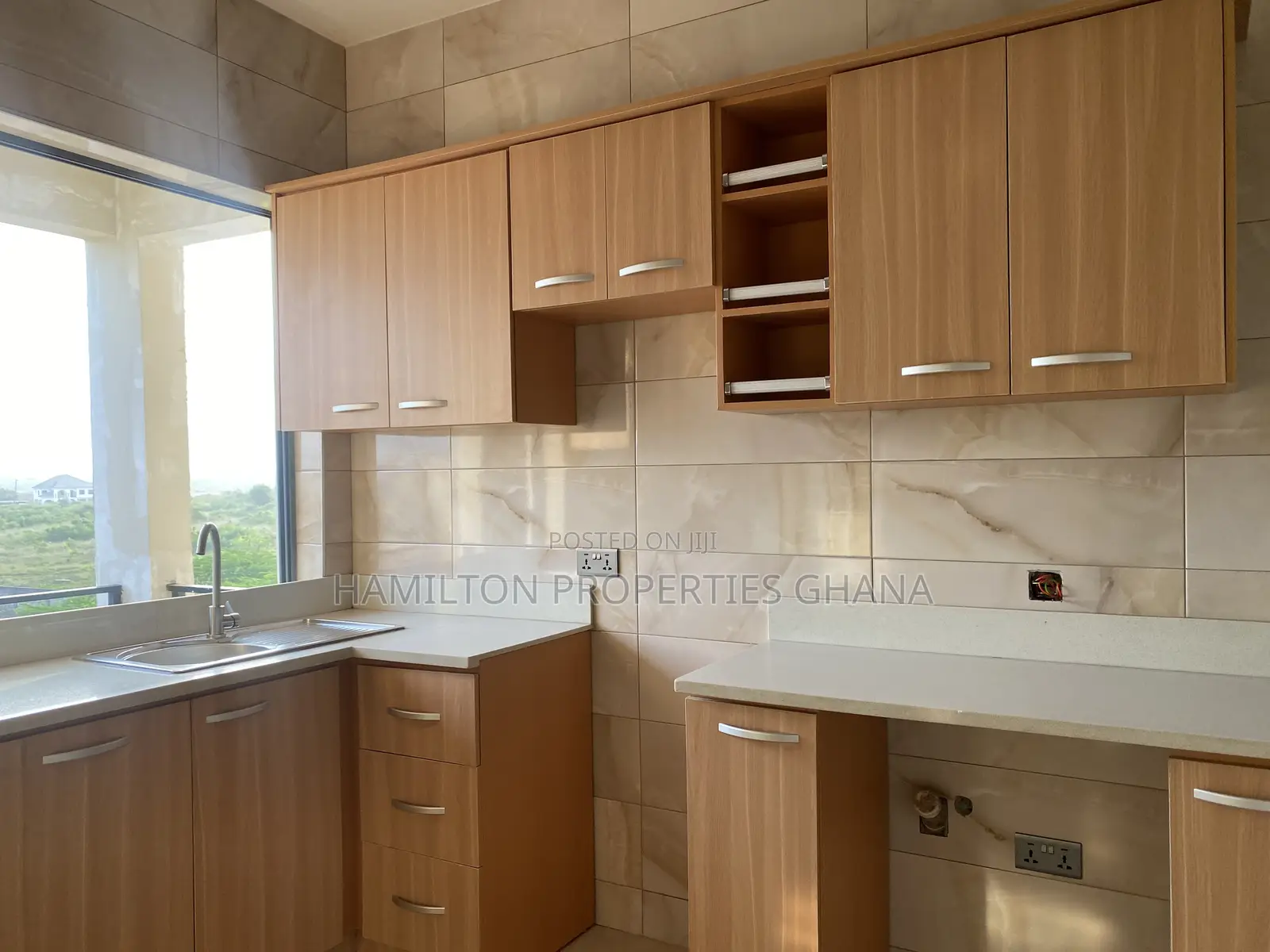 2bdrm Apartment in East Legon Hills for rent