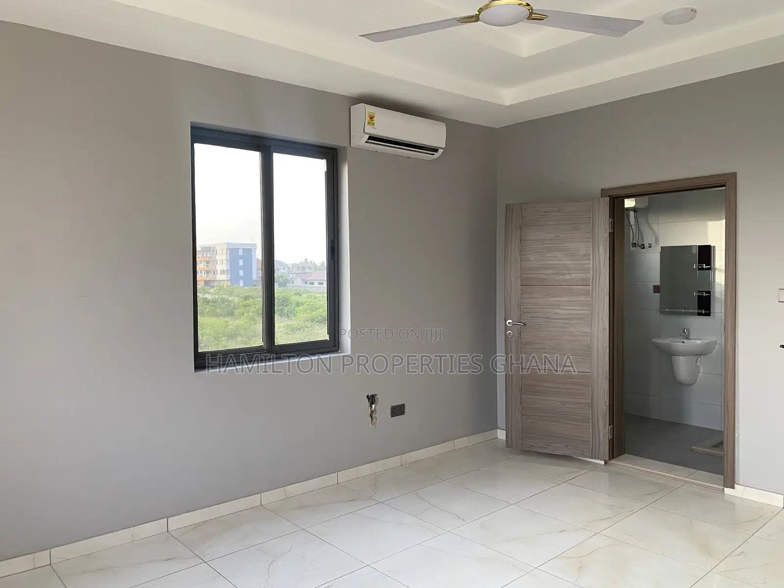 2bdrm Apartment in East Legon Hills for rent