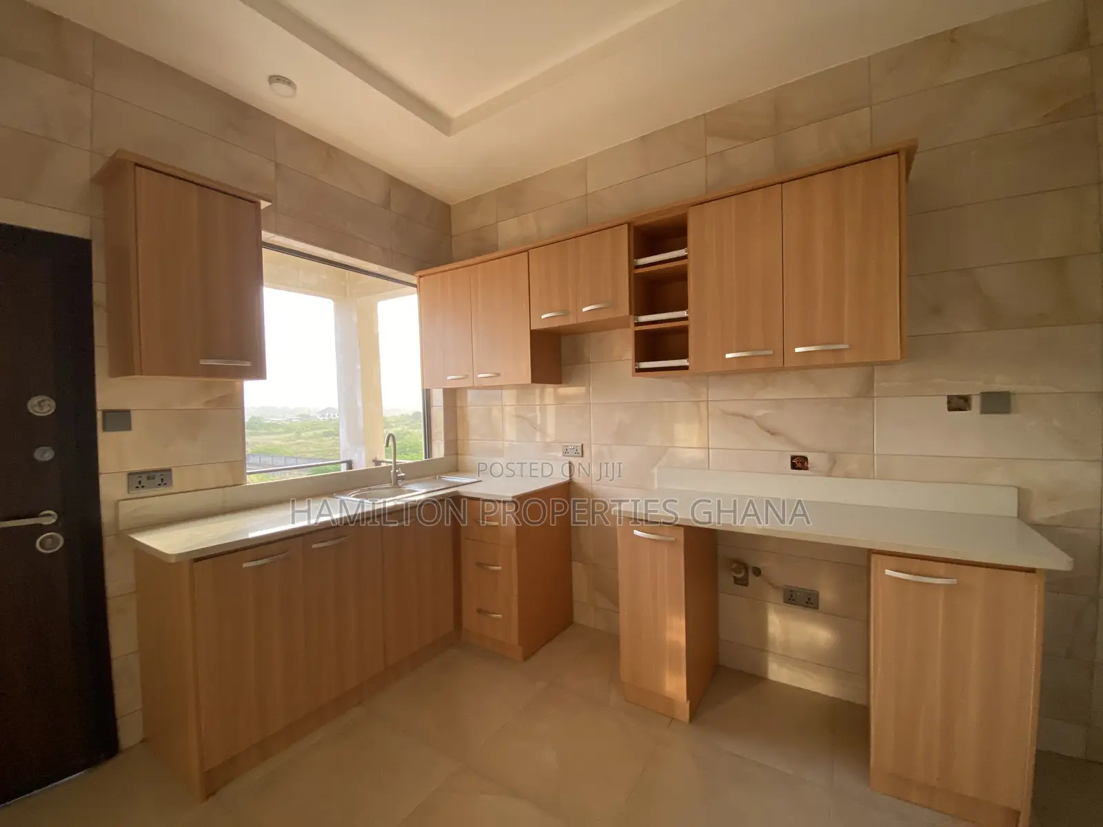 2bdrm Apartment in East Legon Hills for rent