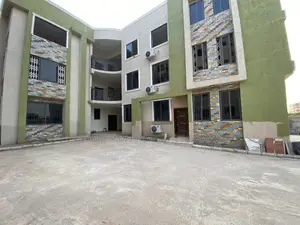 2bdrm Apartment in East Legon Hills for rent
