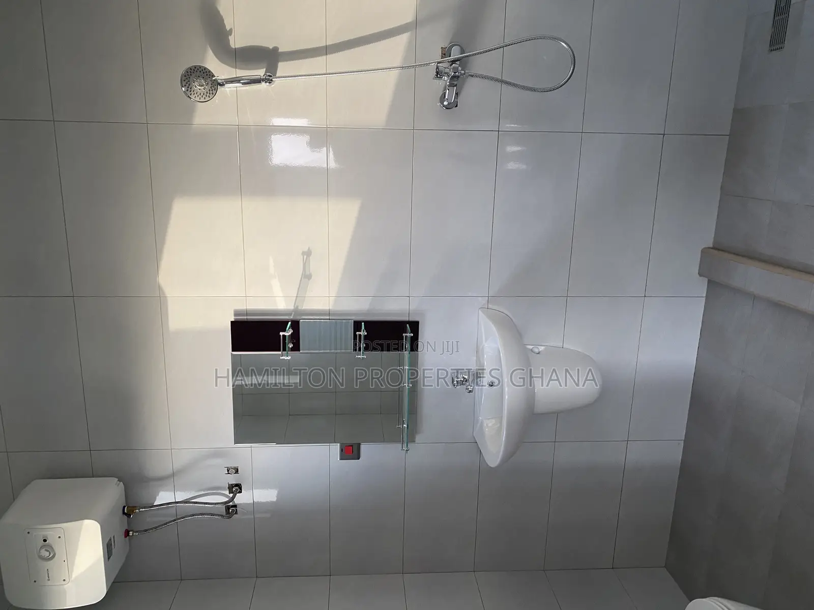 2bdrm Apartment in East Legon Hills for rent