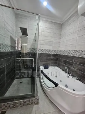 Furnished 3bdrm House in Dki Properties, West Legon for rent